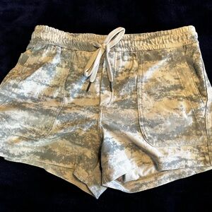 Athleta XS Farallon Shorts